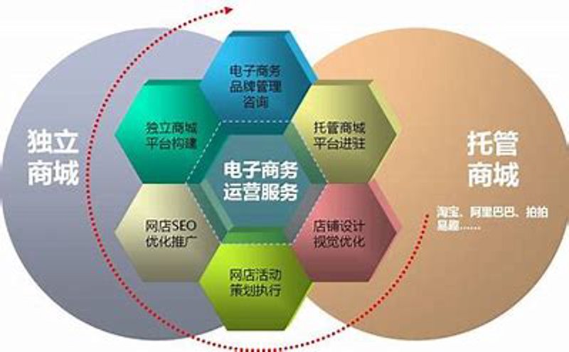 成都川联世纪电子商务怎么样?通过工具推荐,帮您找到最合适的电商平台